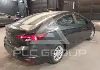 2020 Hyundai Elantra фото