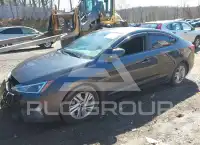 2020 Hyundai Elantra фото