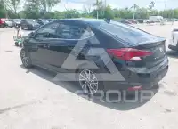 2020 Hyundai Elantra фото