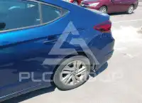 2020 Hyundai Elantra photo