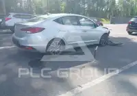 2020 Hyundai Elantra фото