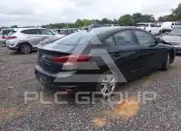 2020 Hyundai Elantra фото