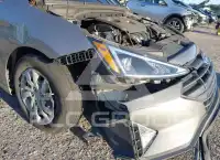 2020 Hyundai Elantra фото