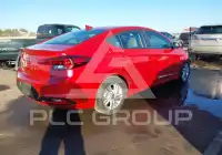 2020 Hyundai Elantra фото