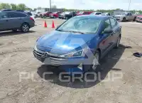 2020 Hyundai Elantra photo