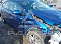 2020 Hyundai Elantra фото