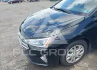 2020 Hyundai Elantra фото