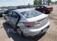 2020 Hyundai Elantra фото