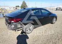 2020 Hyundai Elantra фото