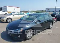 2020 Hyundai Elantra photo