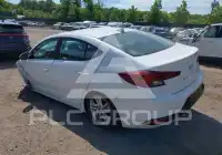 2020 Hyundai Elantra фото