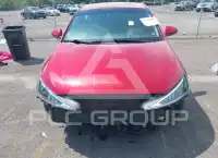 2020 Hyundai Elantra photo