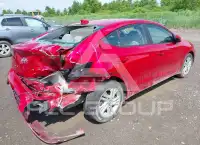 2020 Hyundai Elantra фото