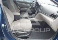 2020 Hyundai Elantra фото