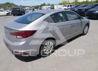 2020 Hyundai Elantra фото