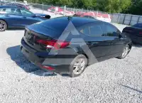 2020 Hyundai Elantra фото