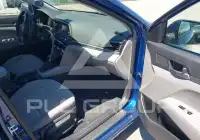2020 Hyundai Elantra фото