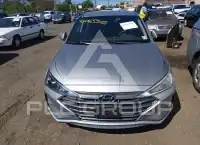 2020 Hyundai Elantra photo