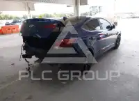2020 Hyundai Elantra photo
