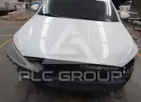 2020 Hyundai Elantra фото