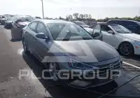 2020 Hyundai Elantra фото