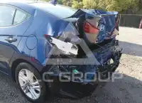 2020 Hyundai Elantra фото