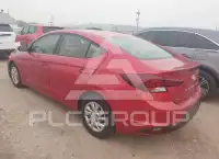 2020 Hyundai Elantra фото