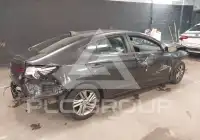 2020 Hyundai Elantra фото