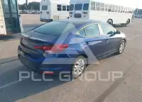 2020 Hyundai Elantra photo