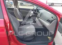 2020 Hyundai Elantra фото