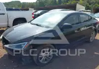 2020 Hyundai Elantra фото