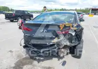 2020 Hyundai Elantra фото