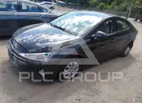 2020 Hyundai Elantra фото