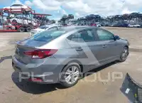 2020 Hyundai Elantra фото