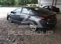 2020 Hyundai Elantra фото