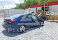 2020 Hyundai Elantra фото