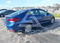 2020 Hyundai Elantra photo
