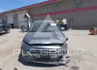 2020 Hyundai Elantra фото