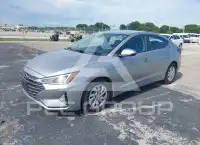 2020 Hyundai Elantra photo