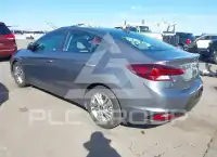 2020 Hyundai Elantra фото