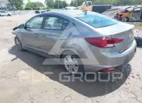 2020 Hyundai Elantra фото