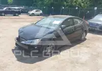 2020 Hyundai Elantra фото