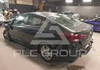 2020 Hyundai Elantra фото