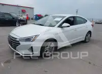 2020 Hyundai Elantra photo