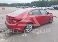 2020 Hyundai Elantra фото