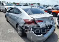 2020 Hyundai Elantra фото