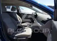 2020 Hyundai Elantra фото