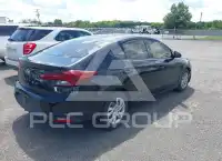 2020 Hyundai Elantra фото