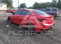 2020 Hyundai Elantra фото