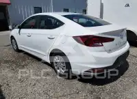 2020 Hyundai Elantra photo